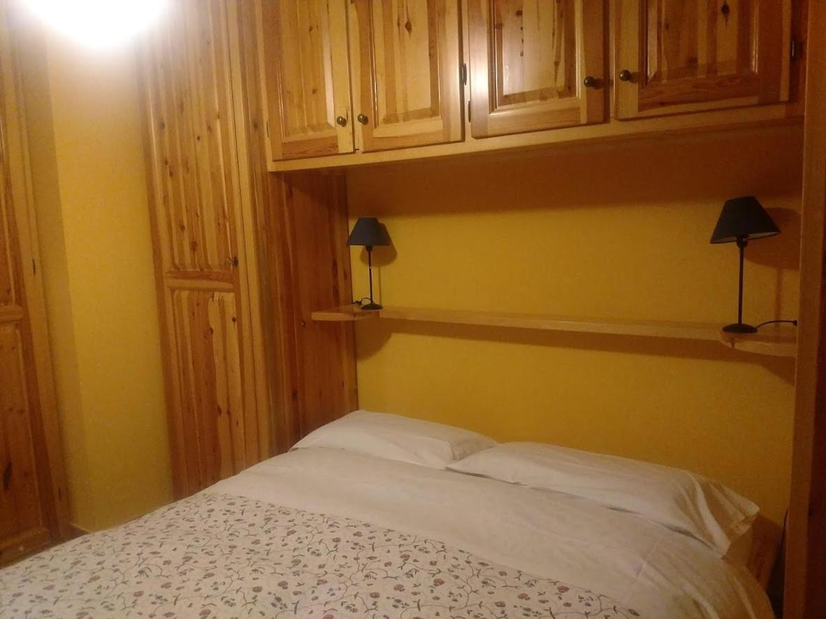 Apartament Casa Grande Pragelato Zewnętrze zdjęcie