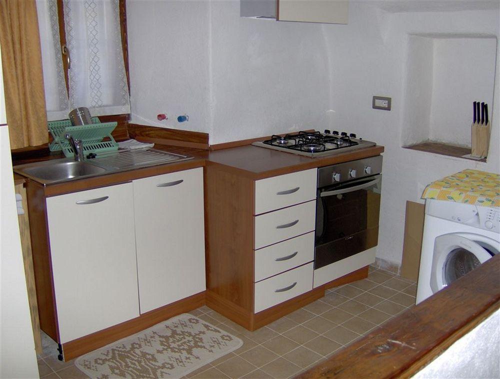 Apartament Casa Grande Pragelato Zewnętrze zdjęcie