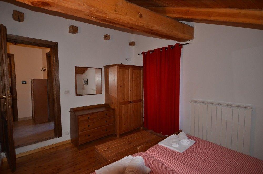 Apartament Casa Grande Pragelato Zewnętrze zdjęcie