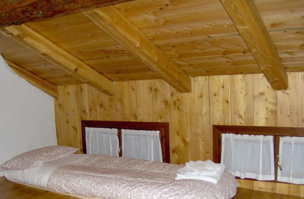 Apartament Casa Grande Pragelato Zewnętrze zdjęcie