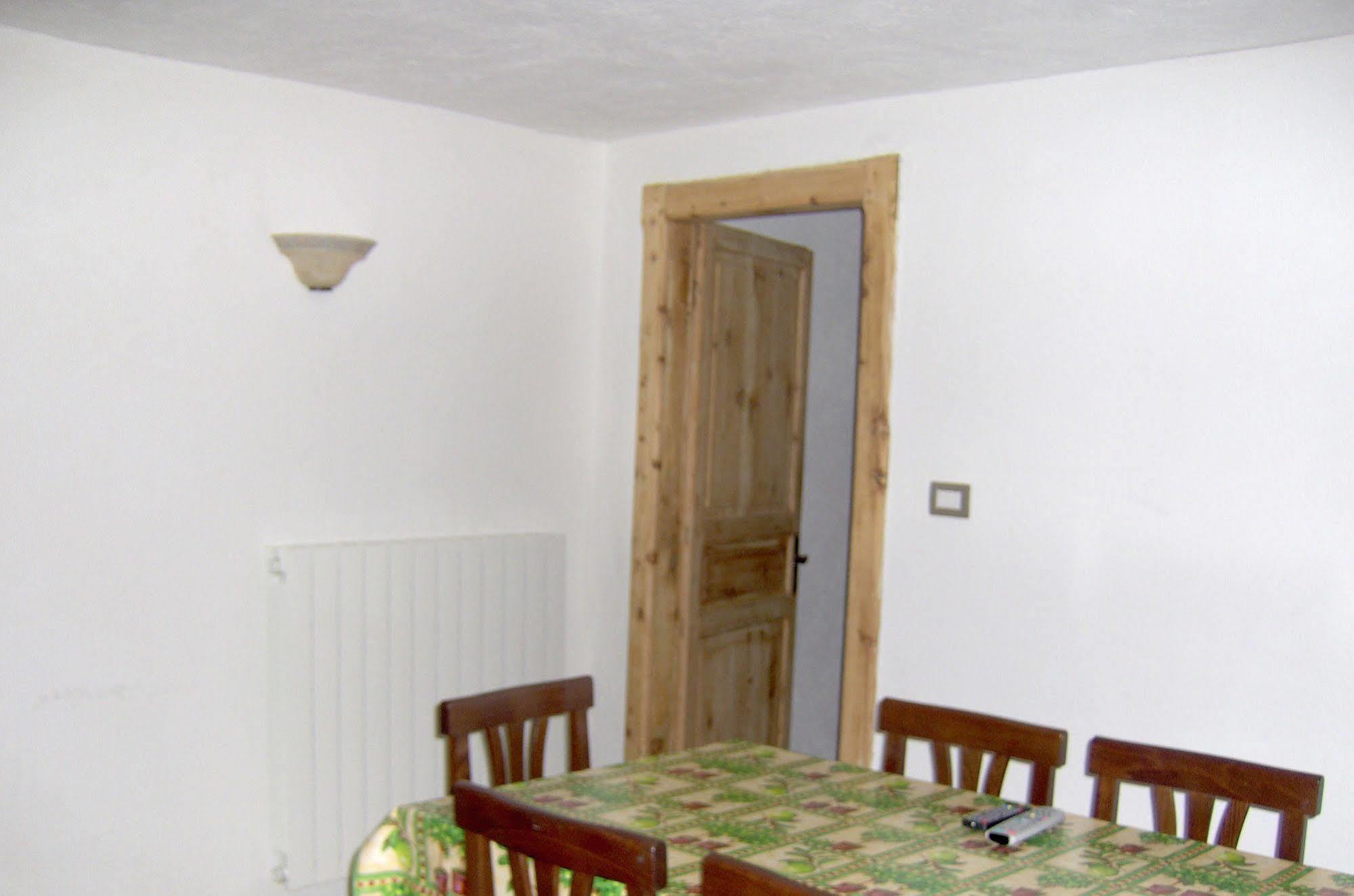 Apartament Casa Grande Pragelato Zewnętrze zdjęcie