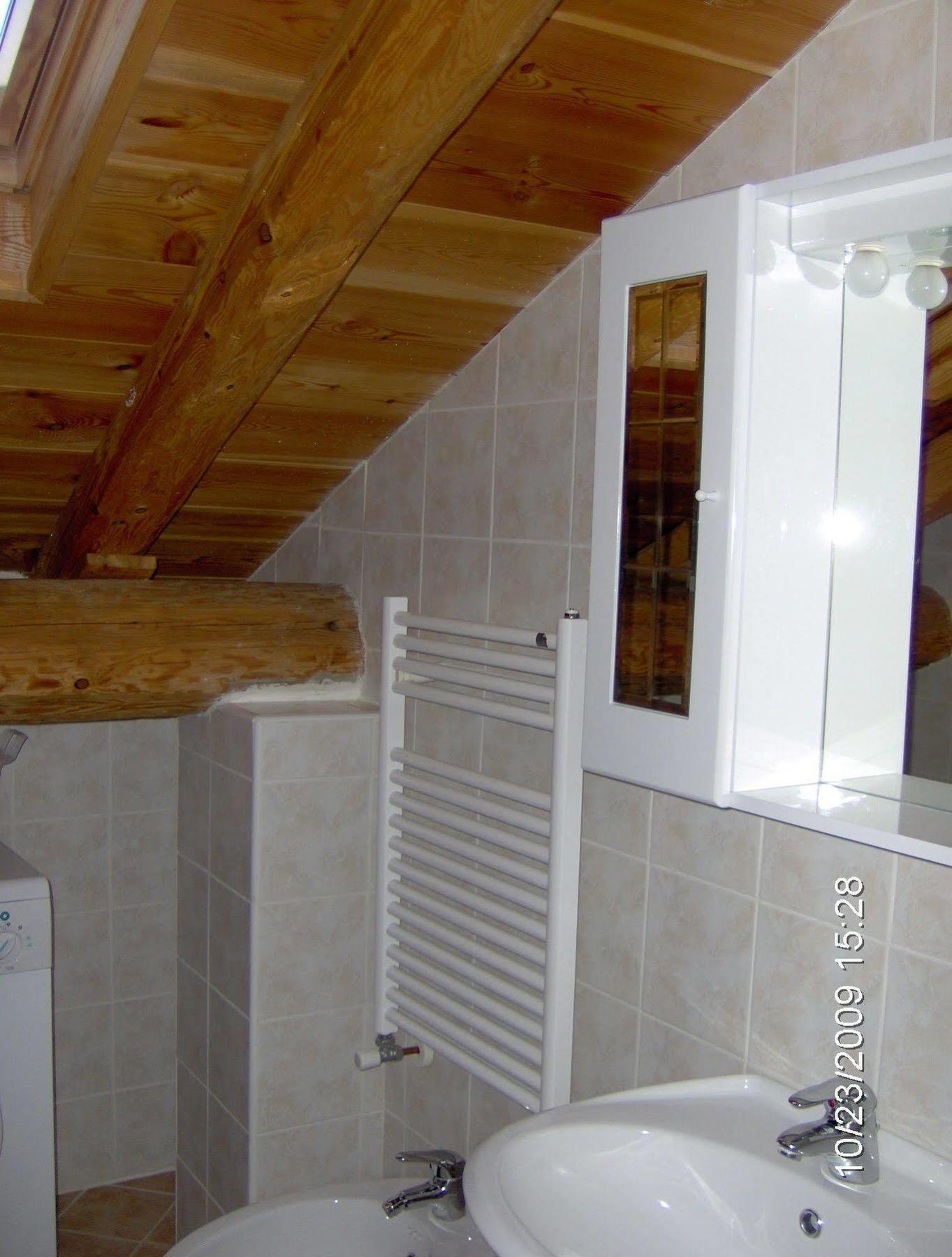Apartament Casa Grande Pragelato Zewnętrze zdjęcie