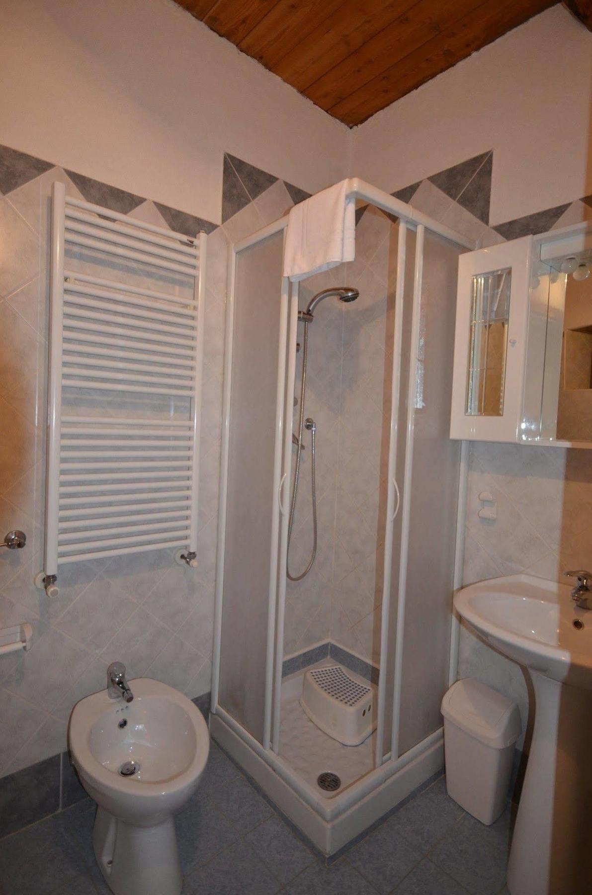 Apartament Casa Grande Pragelato Zewnętrze zdjęcie