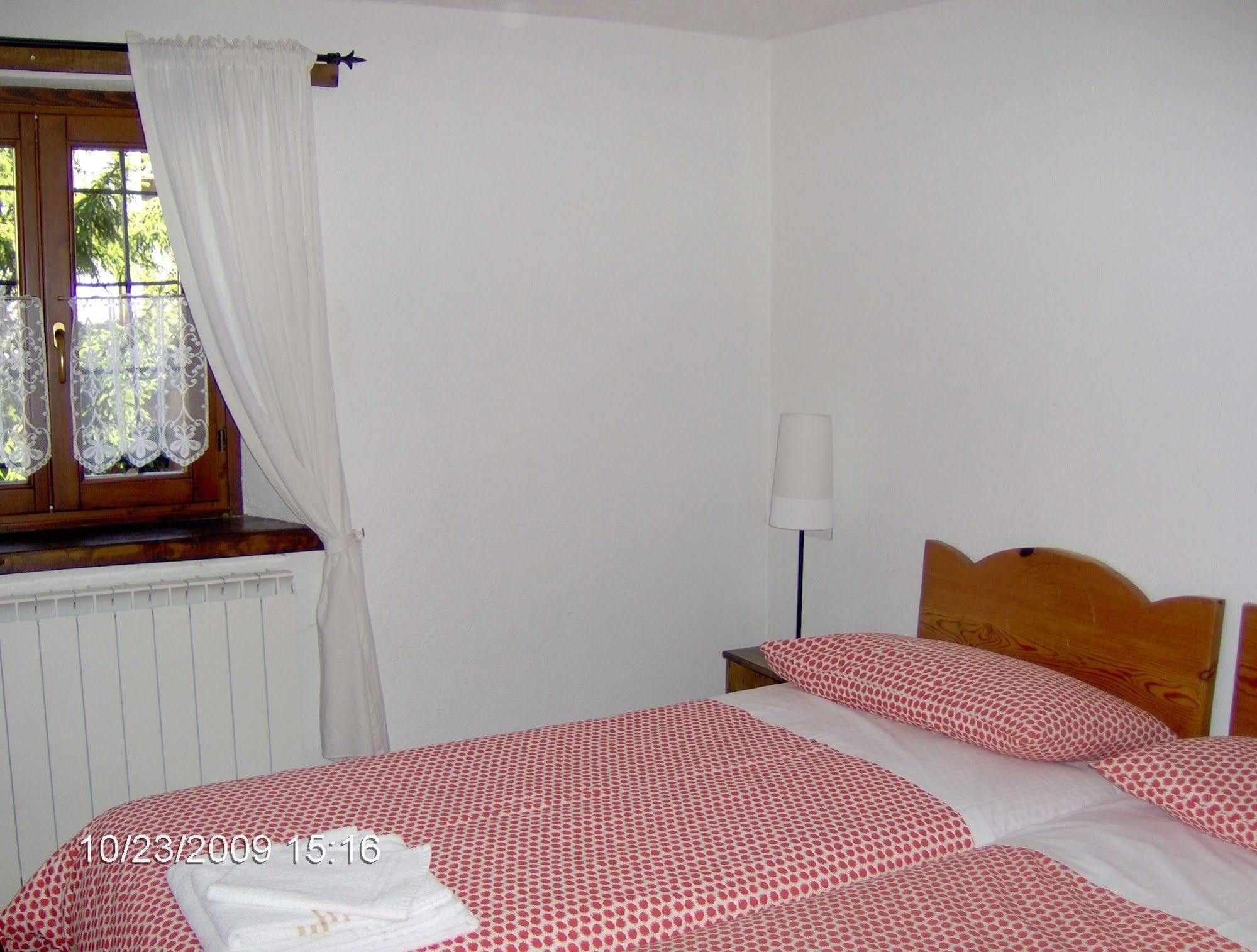 Apartament Casa Grande Pragelato Zewnętrze zdjęcie