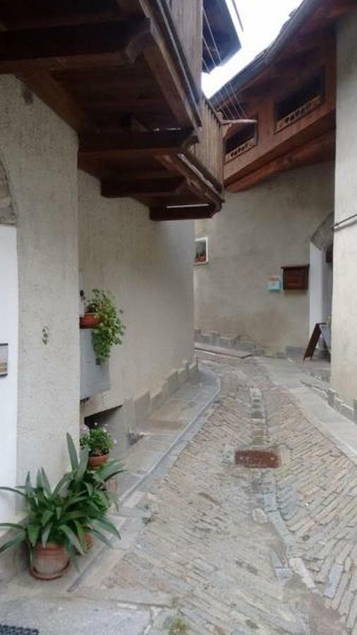 Apartament Casa Grande Pragelato Zewnętrze zdjęcie